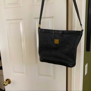 Authentic MCM Hand Bag